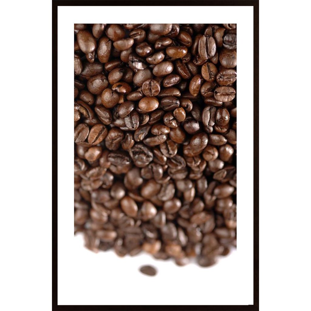 Coffee Beans Plakát