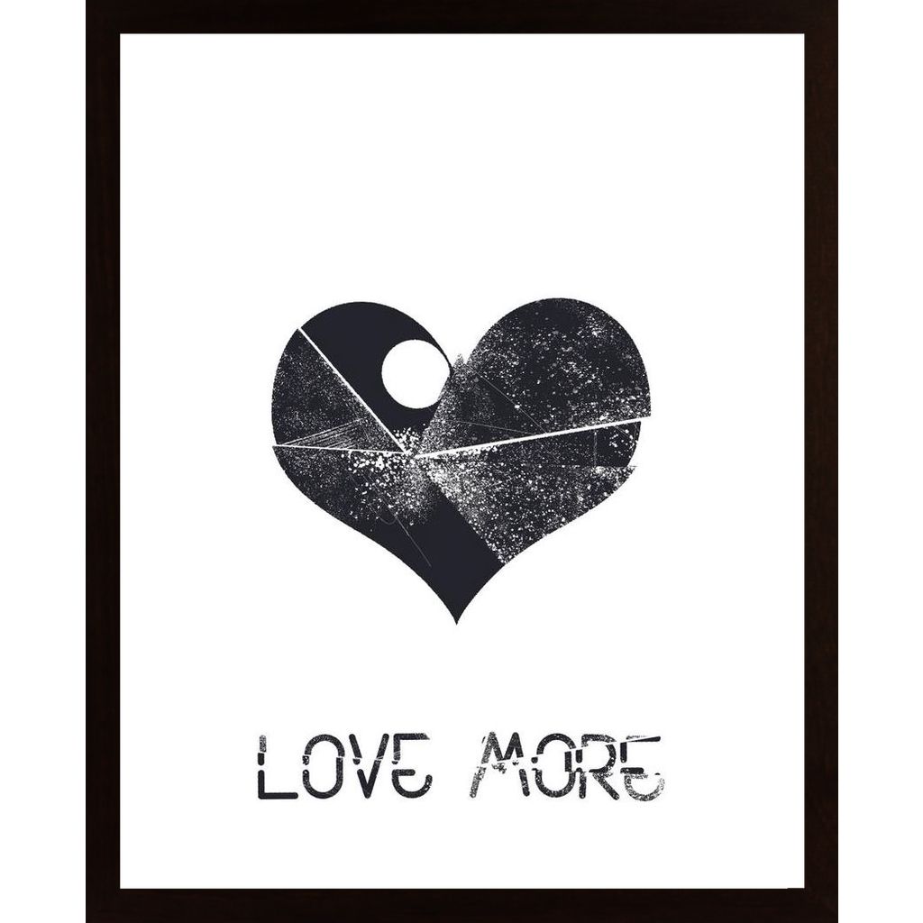 Love More Poster