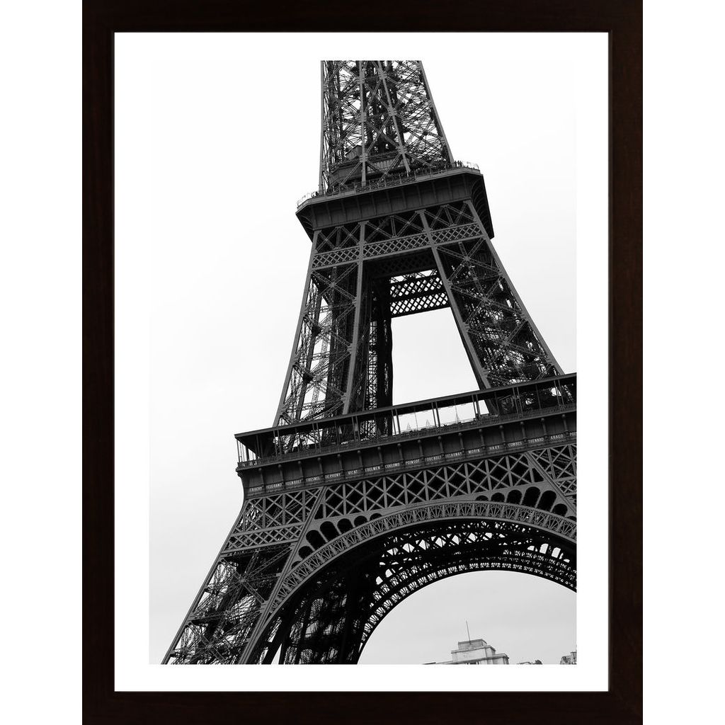 Eiffel Poster