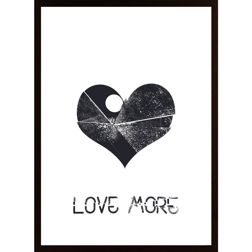 Love More Poster