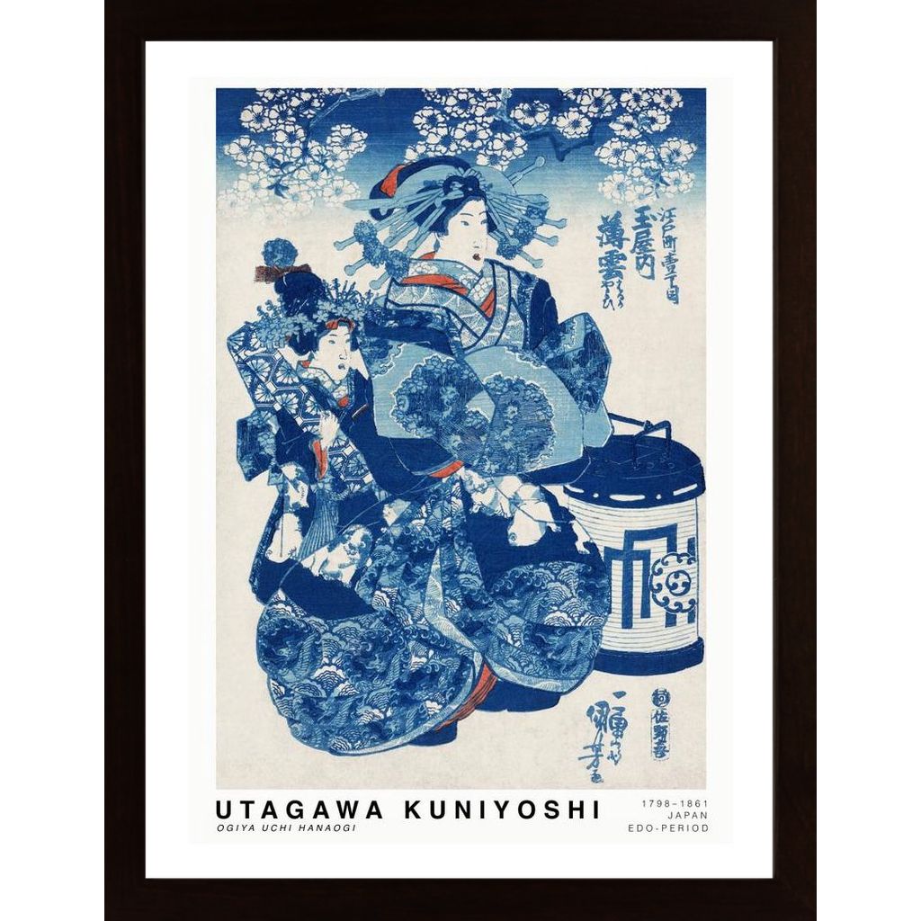 Kuniyoshi 02 Poster
