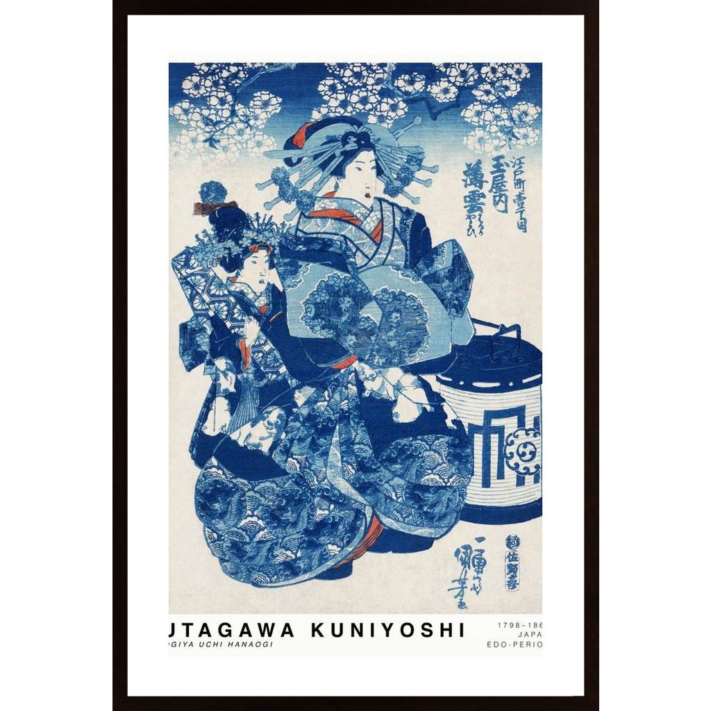 Kuniyoshi 02 Poster