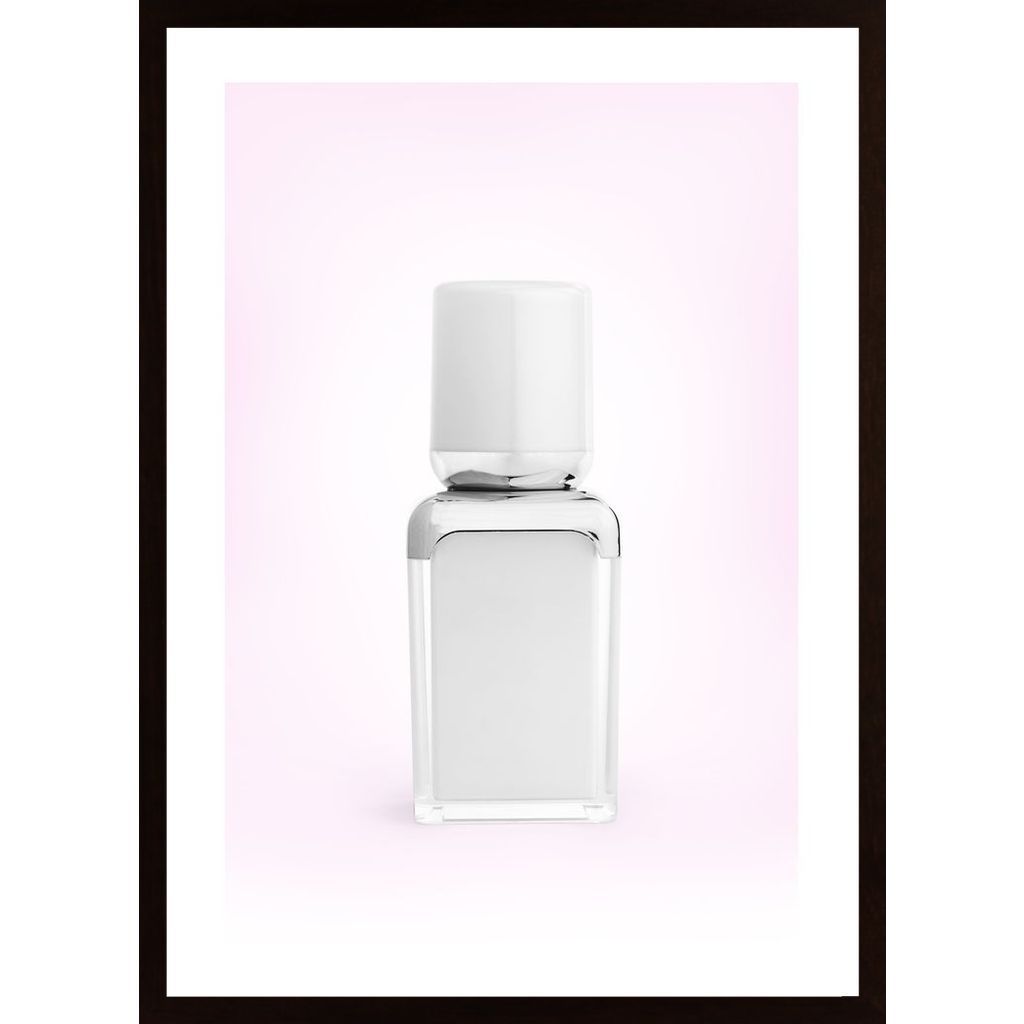 Perfume Pink Affiche