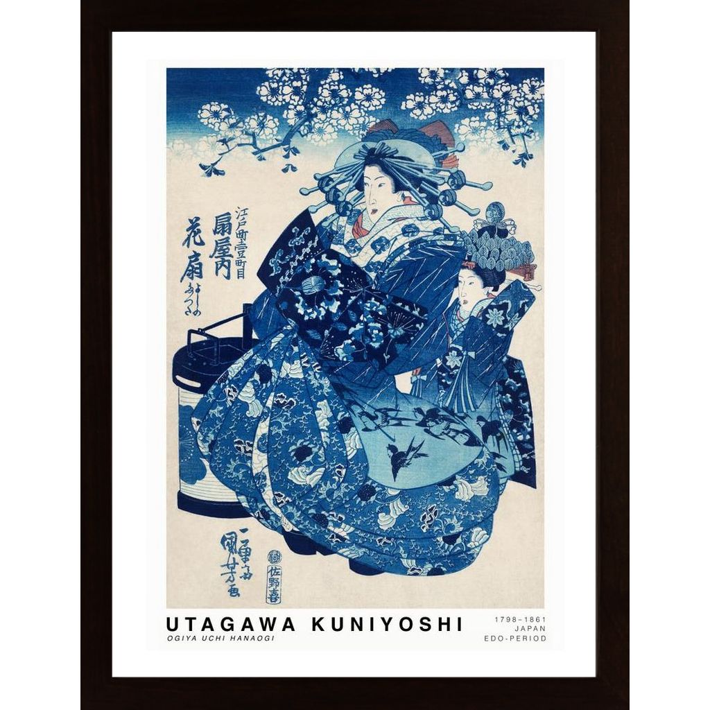 Kuniyoshi 01 Poster