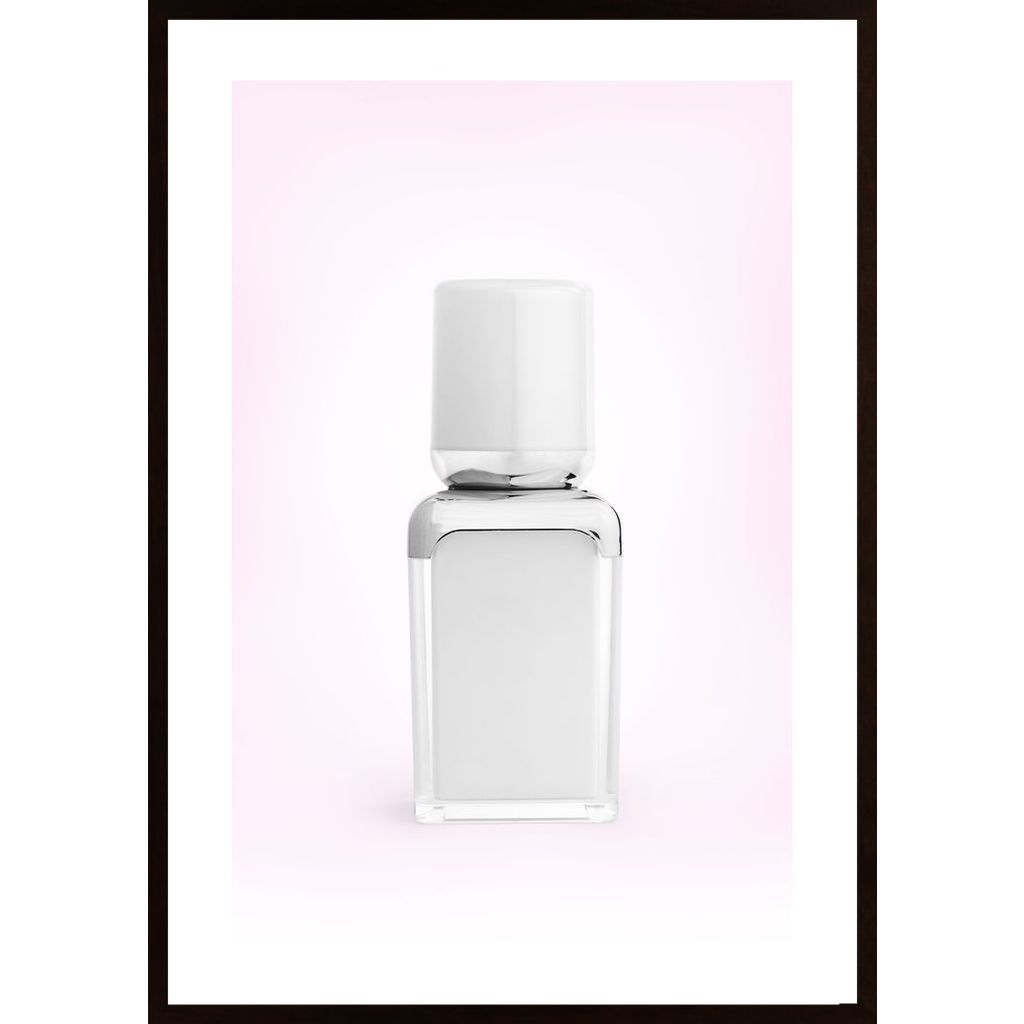 Perfume Pink Affiche