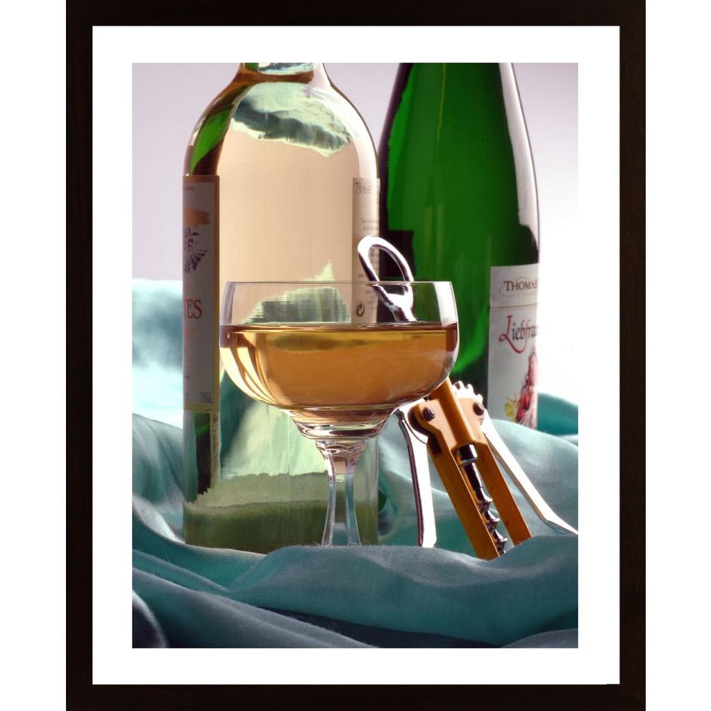 Wine Poster