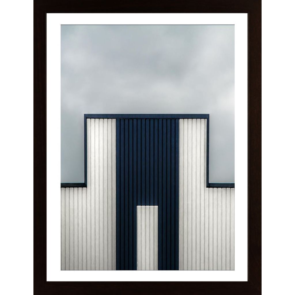 The Tetris Factory Poster