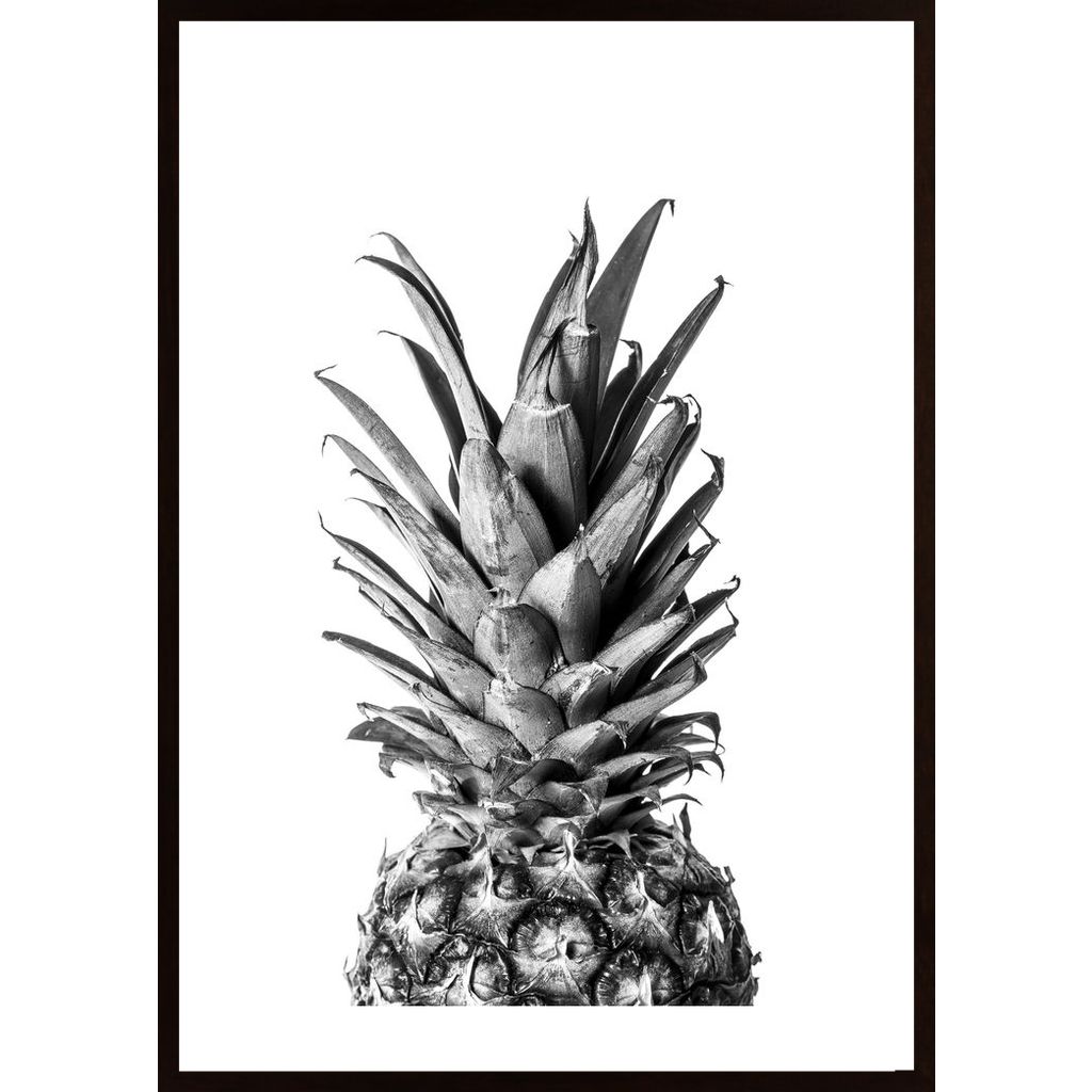 Pineapple Affiche