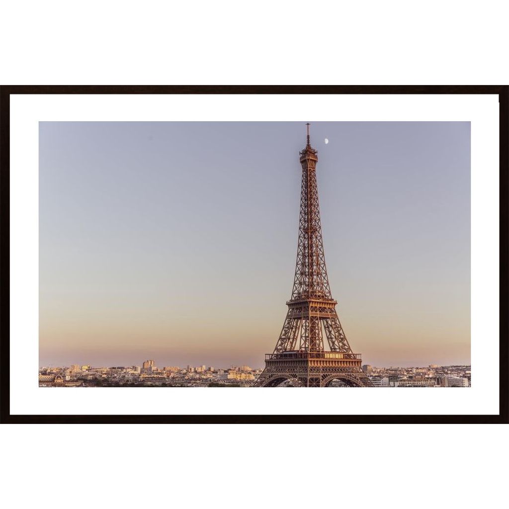 Tour Eiffel Plakát