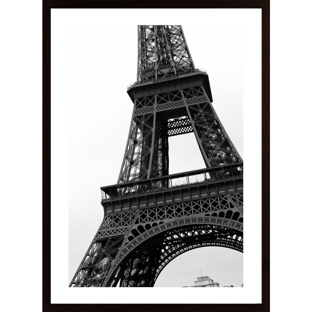 Eiffel Poster
