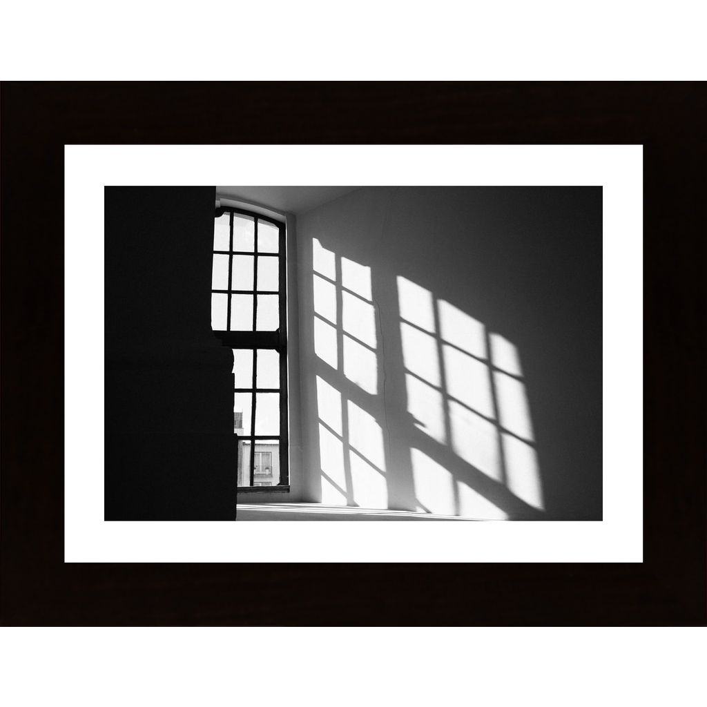 Light From Window Plakát