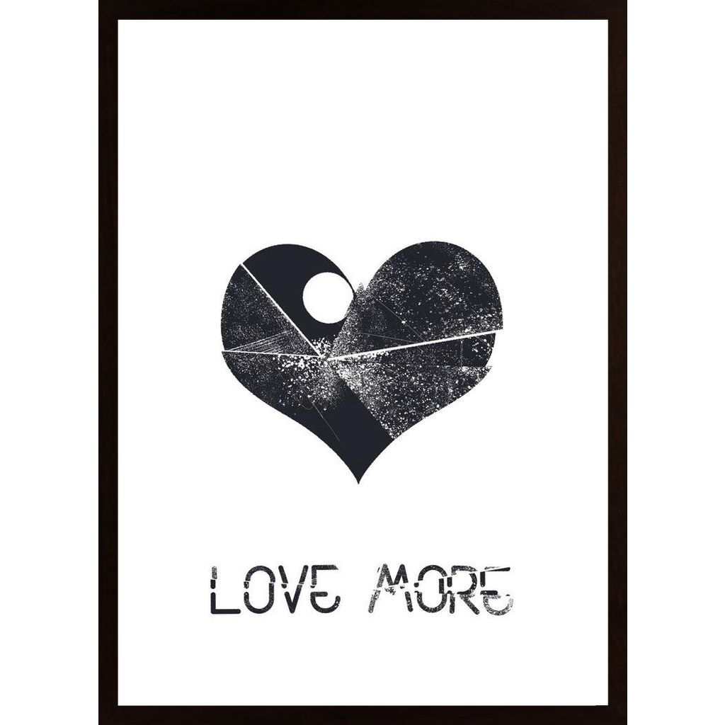 Love More Affiche