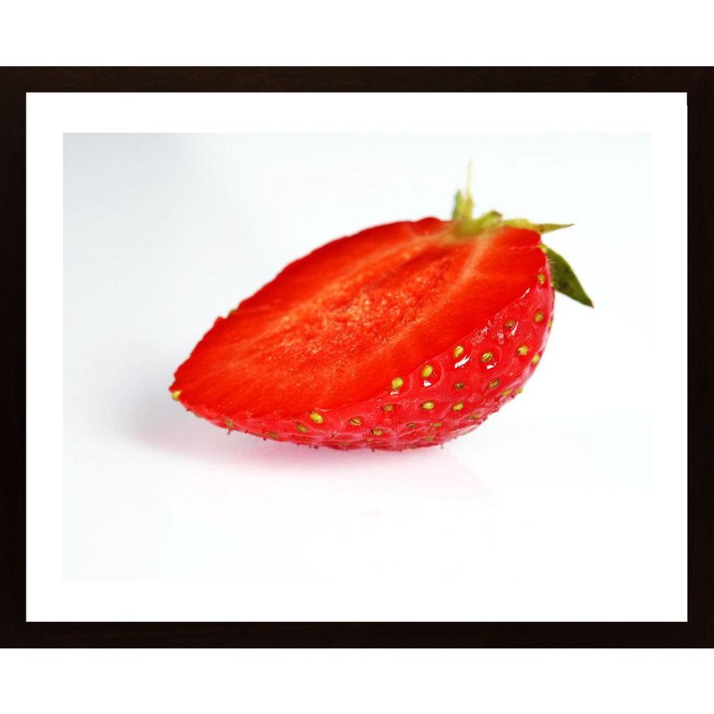 Strawberry Plakát