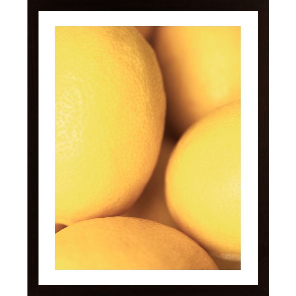 Lemons 2 Plakát