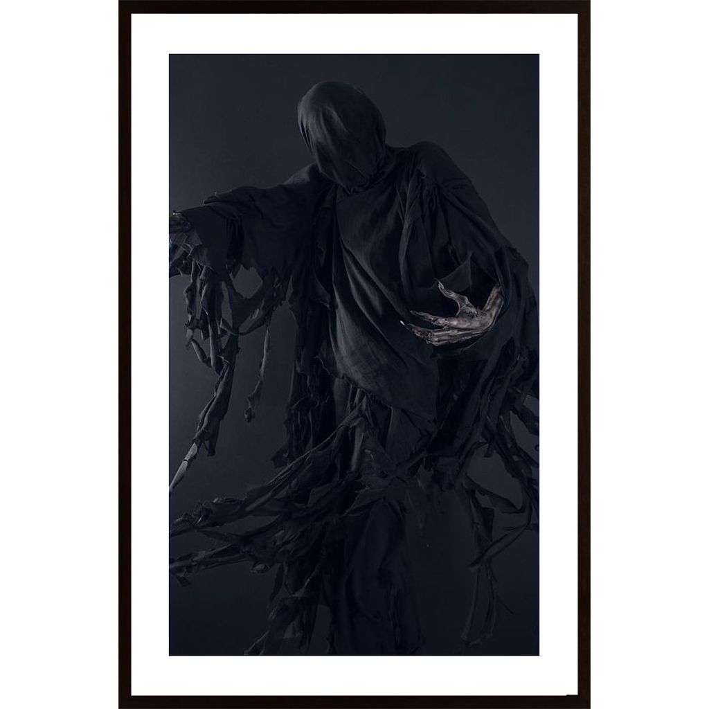 Dementor Poster