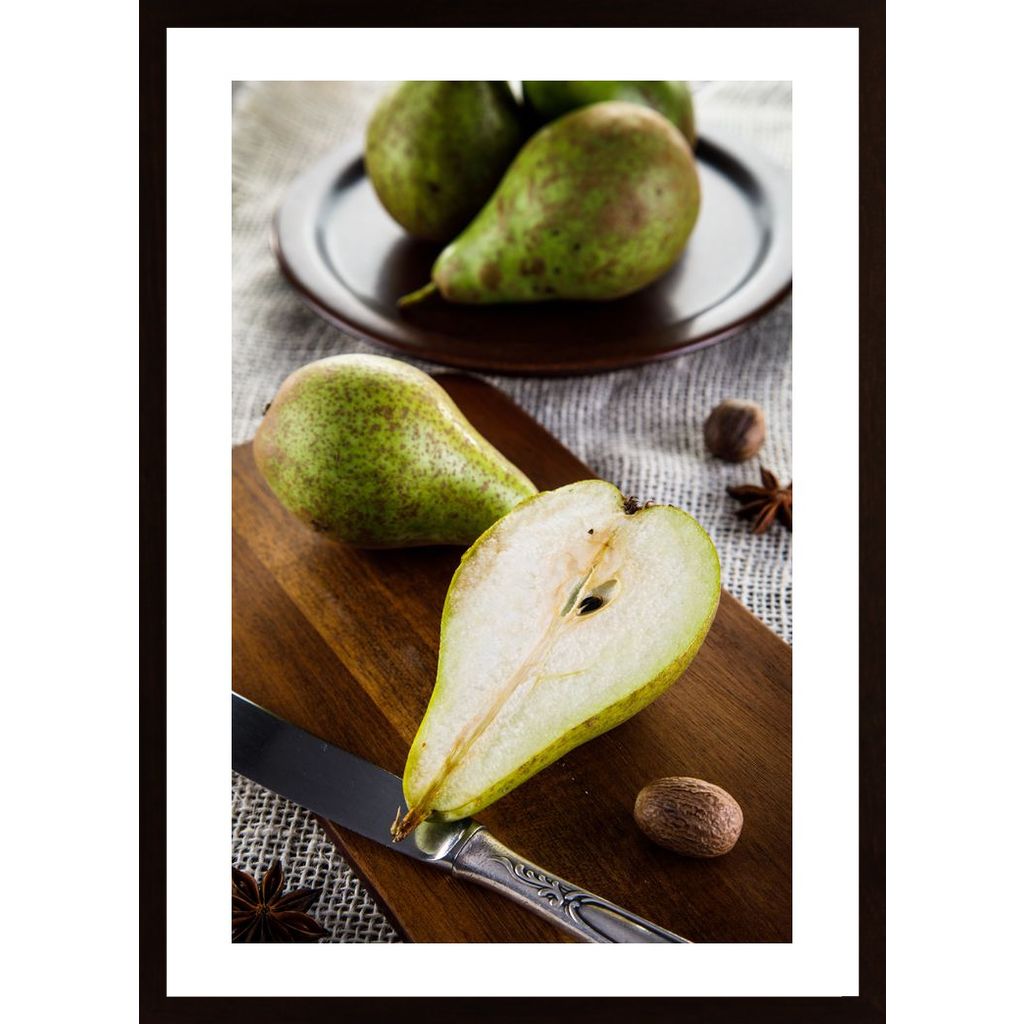 Pears Plakát
