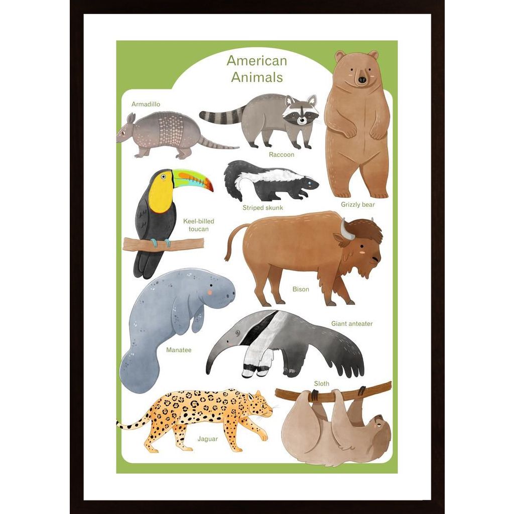 American Animals Plakát