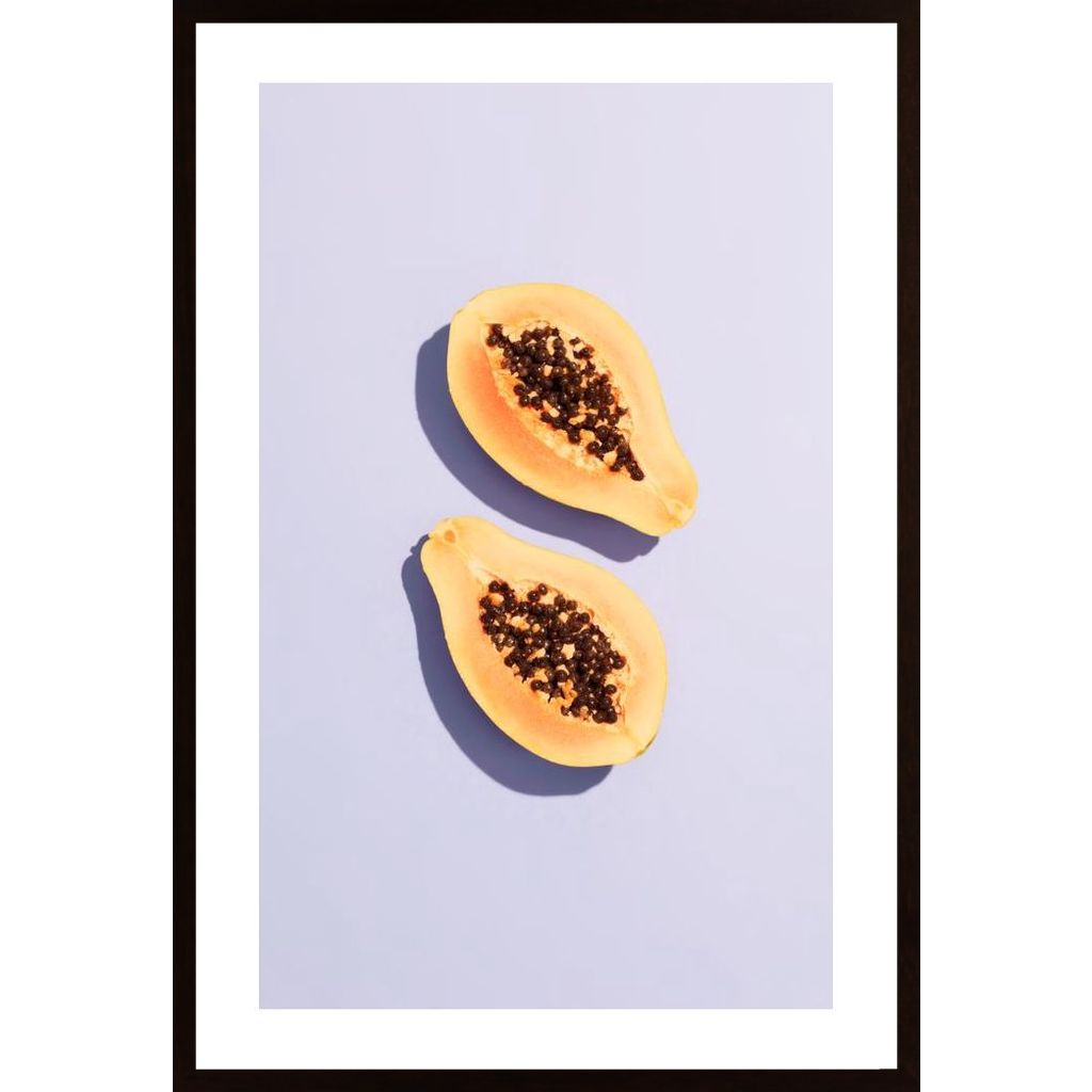 Papaya 1 Plakat