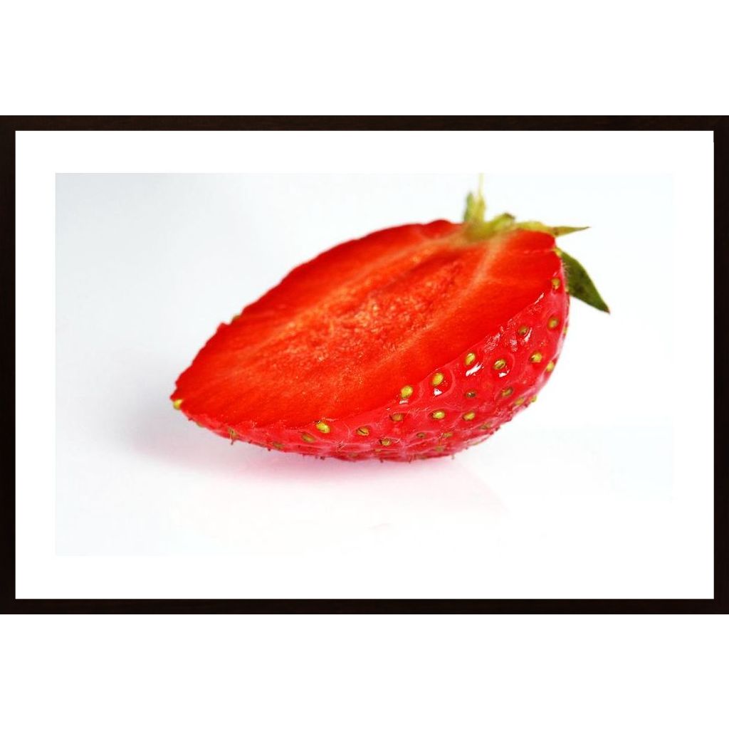 Strawberry Affiche