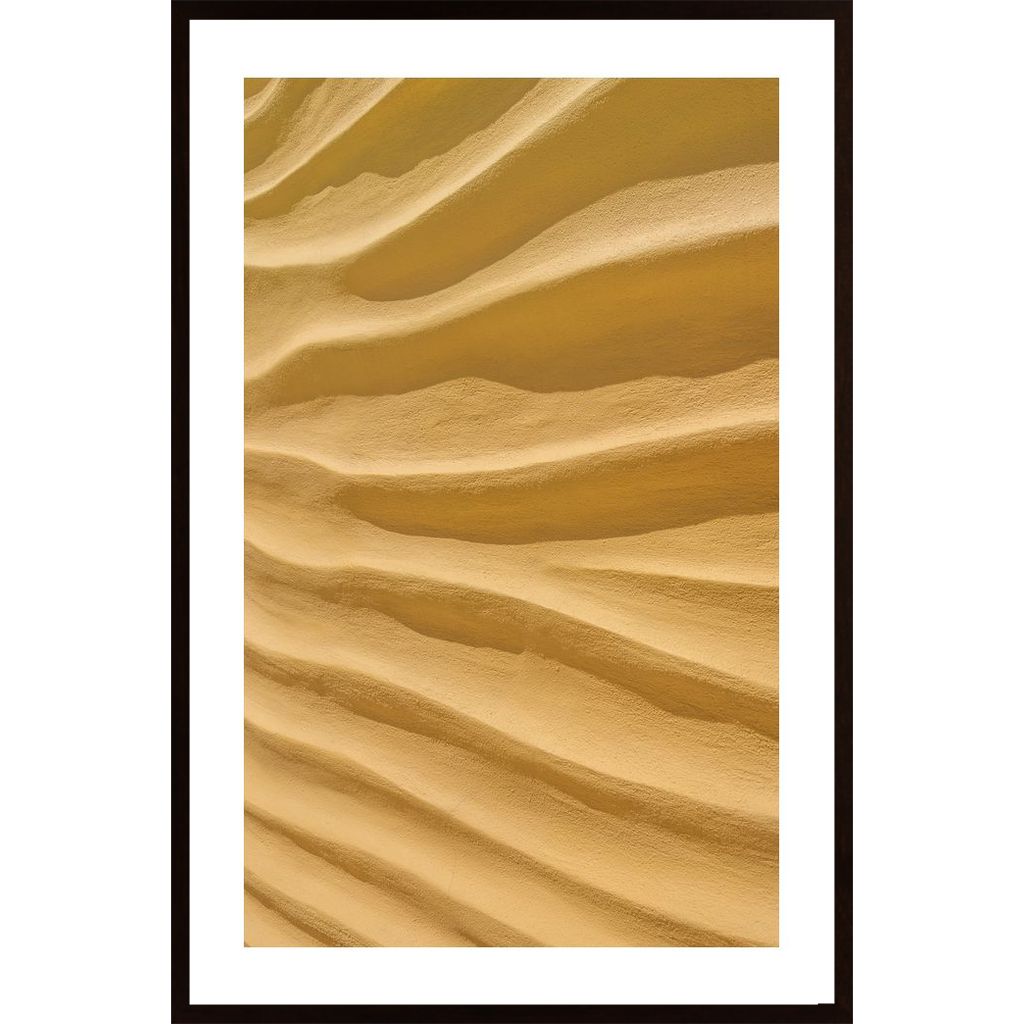 Golden Sand Plakát
