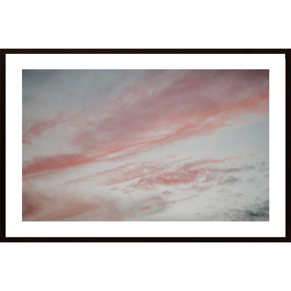 Painted Sky Affiche
