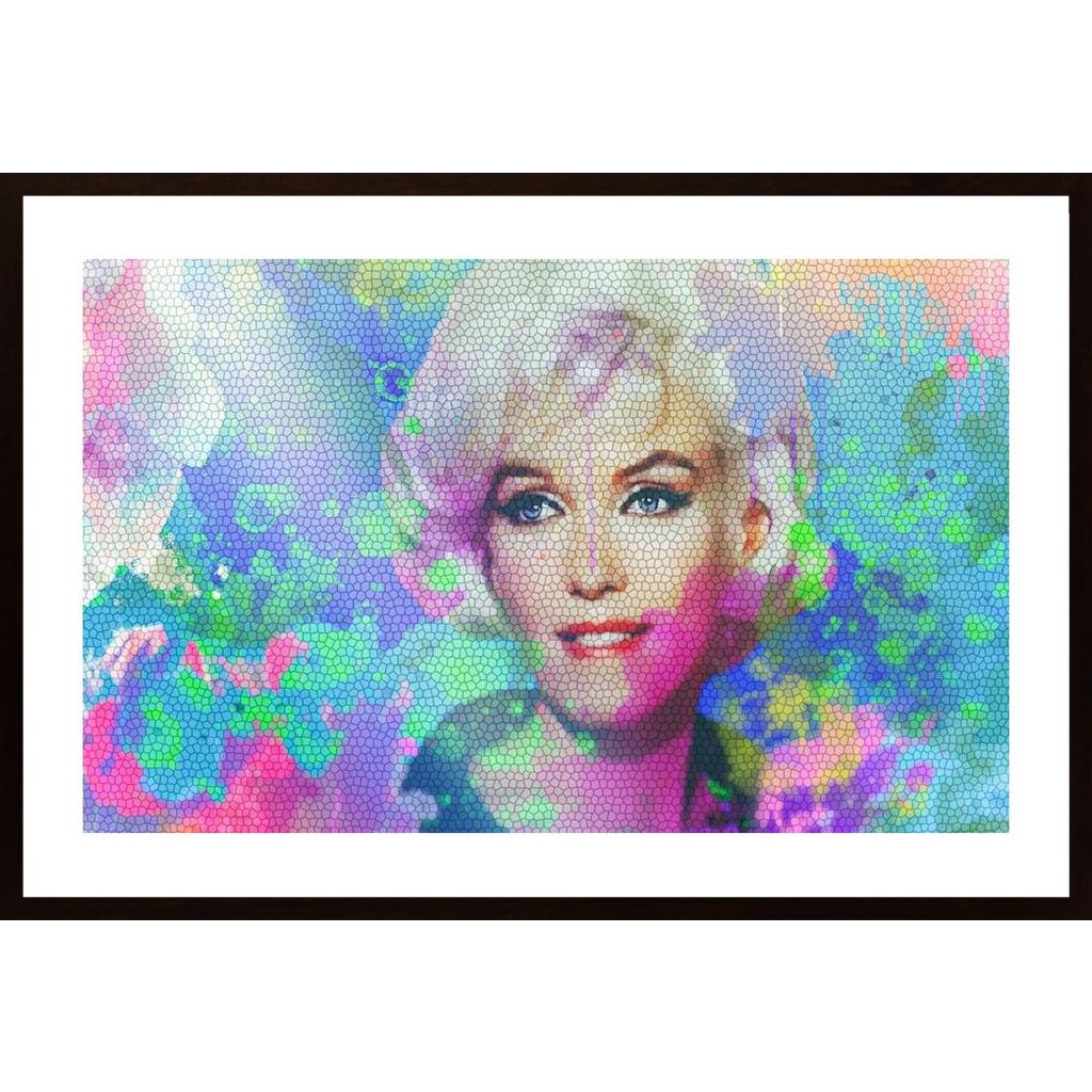 Marilyn Monroe Plakát