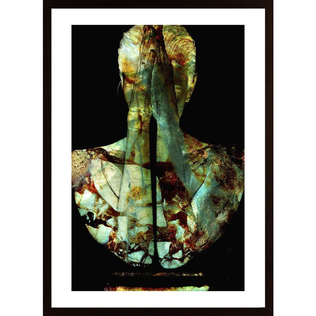 Lacuna Plakát